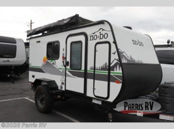 Used 2024 Forest River No Boundaries NB10.7 available in Murray, Utah