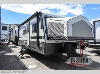 New 2026 Forest River Rockwood Roo 233S available in Murray, Utah