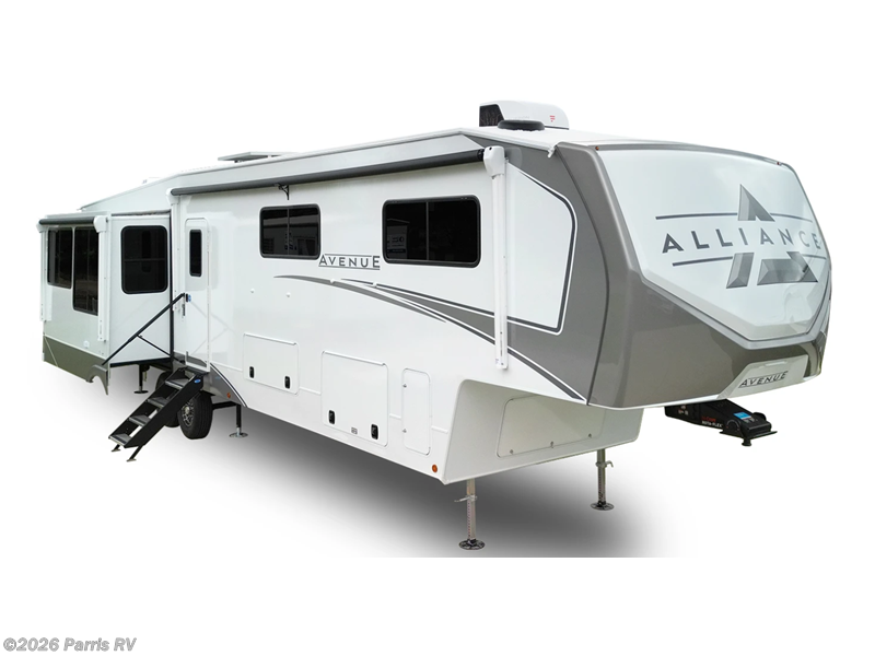New 2027 Alliance RV Avenue 39MBR available in Murray, Utah