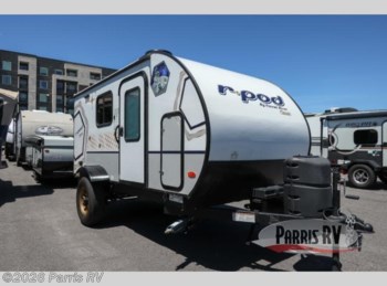 Used 2024 Forest River R Pod RP-107C available in Murray, Utah