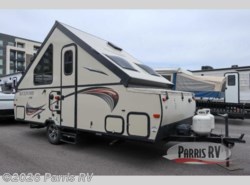 Used 2016 Forest River Rockwood Hard Side High Wall Series A212HW available in Murray, Utah