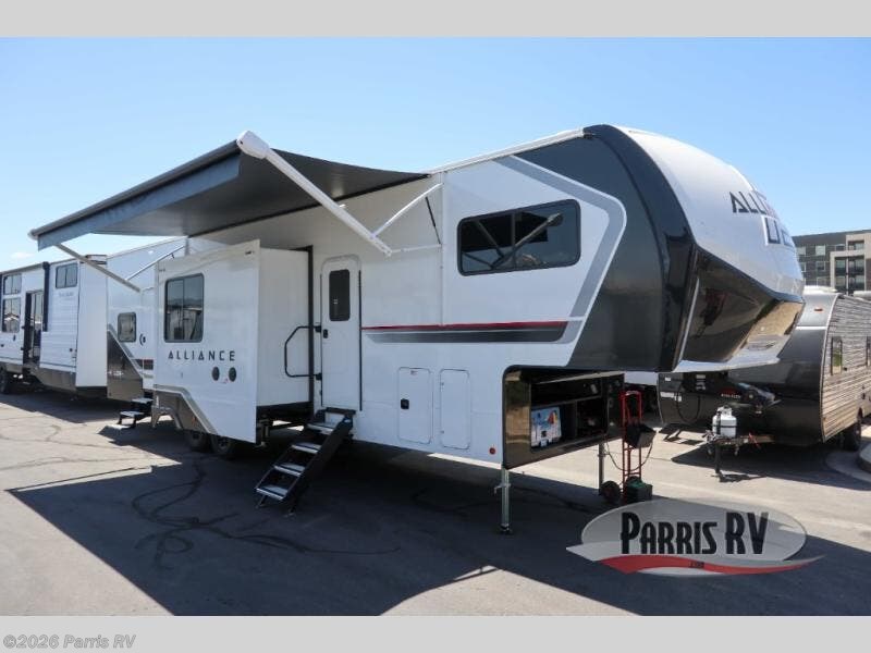 New 2027 Alliance RV Valor All-Access 36A10 available in Murray, Utah