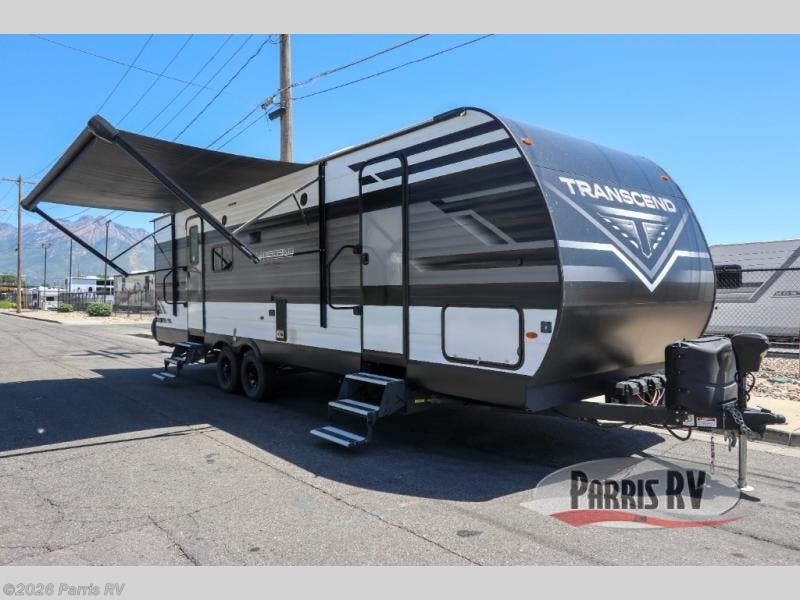 Used 2023 Grand Design Transcend Xplor 265BH available in Murray, Utah