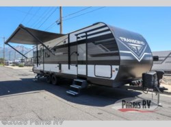 Used 2023 Grand Design Transcend Xplor 265BH available in Murray, Utah