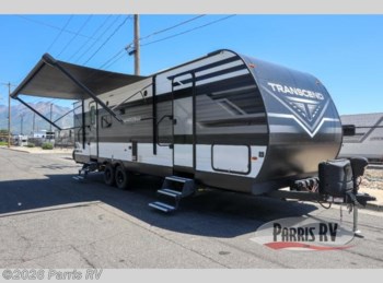 Used 2023 Grand Design Transcend Xplor 265BH available in Murray, Utah