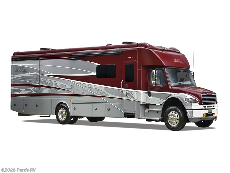 Used 2023 Dynamax Corp DX3 34KD available in Murray, Utah