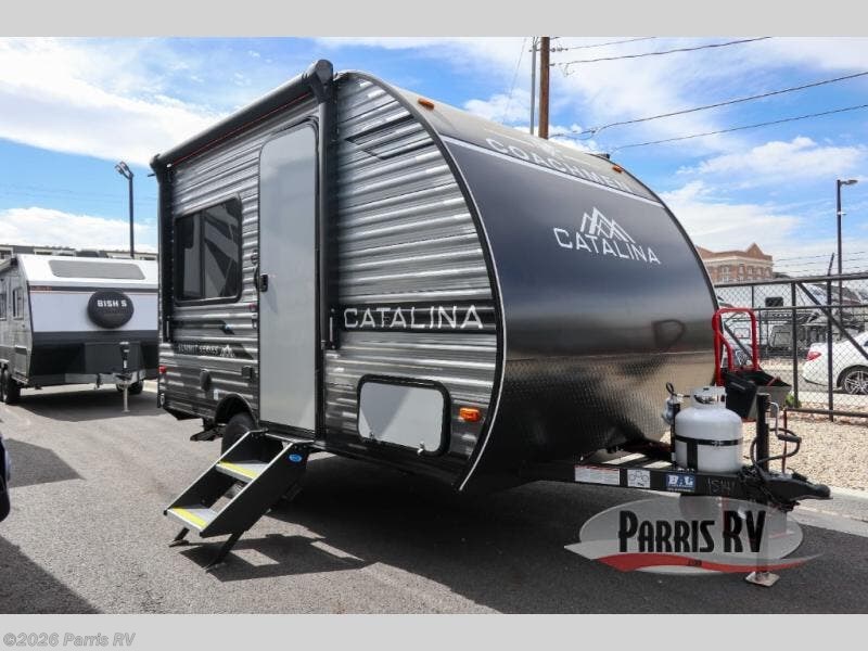 New 2026 Coachmen Catalina Summit Series 7 134RDX available in Murray, Utah