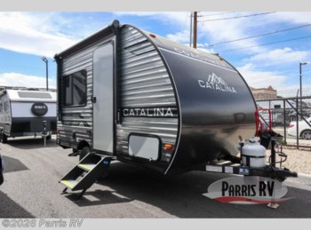 New 2026 Coachmen Catalina Summit Series 7 134RDX available in Murray, Utah