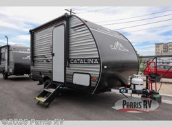 New 2026 Coachmen Catalina Summit Series 7 134RKX available in Murray, Utah