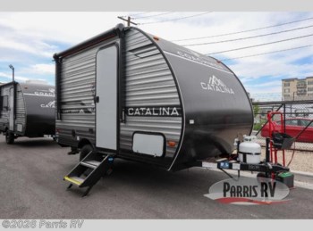 New 2026 Coachmen Catalina Summit Series 7 134RKX available in Murray, Utah