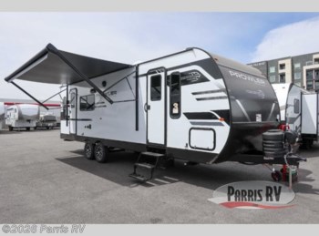 New 2027 Heartland Prowler 2601RLS available in Murray, Utah