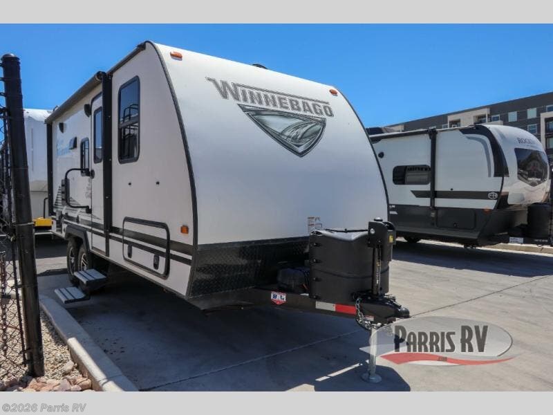 Used 2020 Winnebago Micro Minnie 2108DS available in Murray, Utah