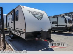 Used 2020 Winnebago Micro Minnie 2108DS available in Murray, Utah