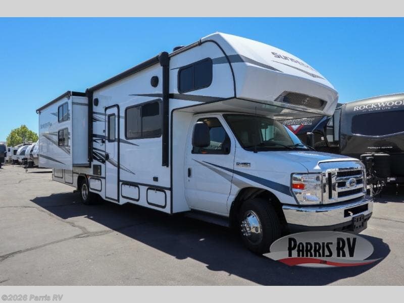 Used 2023 Forest River Sunseeker 3250DS available in Murray, Utah