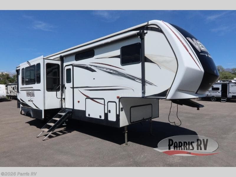 Used 2019 K-Z Venom V3411TK available in Murray, Utah