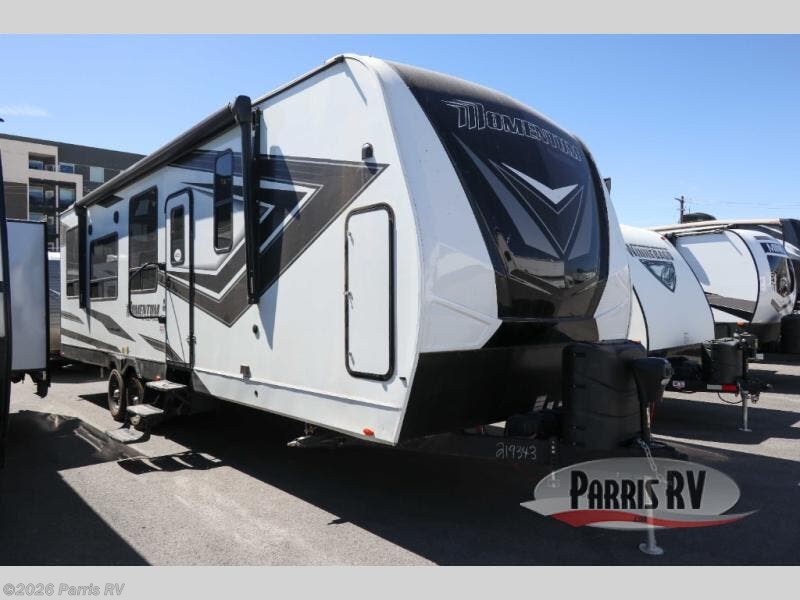 Used 2023 Grand Design Momentum G-Class 30G available in Murray, Utah