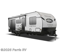 Used 2025 Forest River Cherokee Wolf Pack 27-12.5 available in Murray, Utah