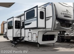 New 2027 Coachmen Brookstone 344FL available in Murray, Utah
