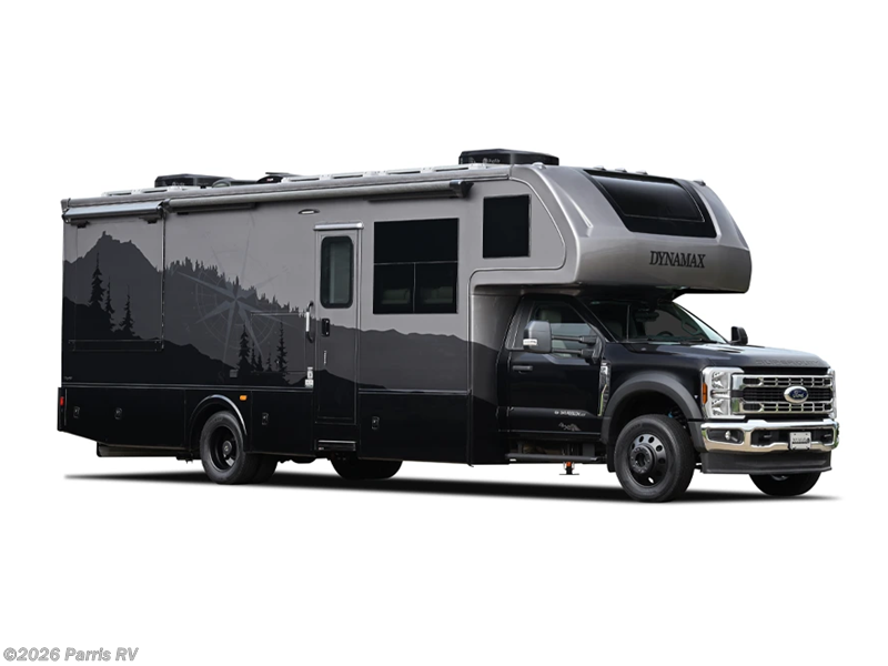 New 2027 Dynamax Corp  isata 6 31KS available in Murray, Utah