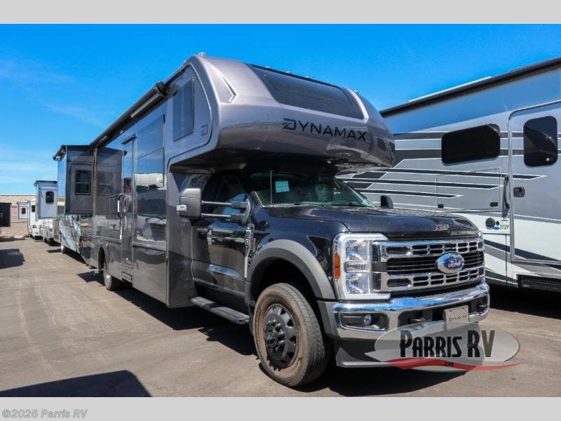 New 2027 Dynamax Corp  isata 6 31KS available in Murray, Utah