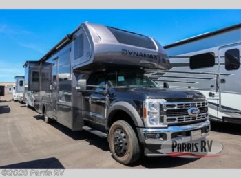 New 2027 Dynamax Corp isata 6 31KS available in Murray, Utah