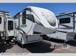 Used 2017 Grand Design Momentum M-Class 349M available in Murray, Utah