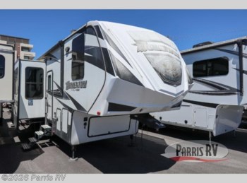 Used 2017 Grand Design Momentum M-Class 349M available in Murray, Utah