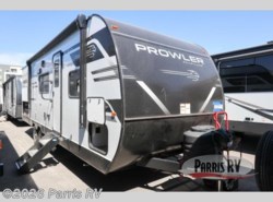New 2027 Heartland Prowler 2602BHS available in Murray, Utah