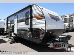 Used 2021 Forest River Wildwood 26DBUD available in Murray, Utah