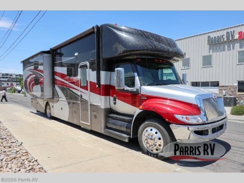 Used 2022 Nexus Ghost 36DS available in Murray, Utah