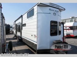 New 2027 Forest River Salem Villa Series 40ZZZ available in Murray, Utah
