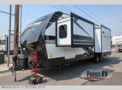 New 2027 Heartland Cyclone 2615 available in Murray, Utah