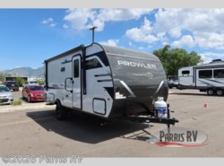 New 2026 Heartland Prowler 1802MBS available in Murray, Utah