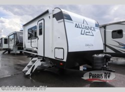New 2027 Alliance RV Delta Solo RB152 available in Murray, Utah