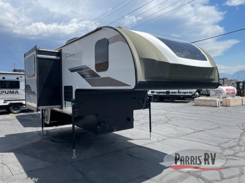 Used 2021 Palomino Backpack Edition HS 2902 MAX available in Murray, Utah