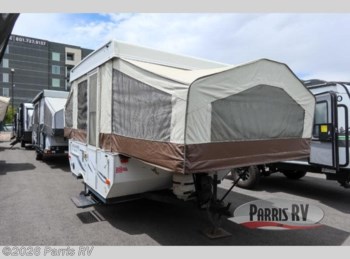 Used 2014 Forest River Rockwood Freedom Series 1640LTD available in Murray, Utah