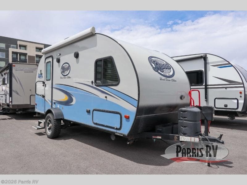 Used 2019 Forest River  R Pod RP-179 available in Murray, Utah