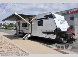 New 2027 Alliance RV Delta Ultra Lite BH255 available in Murray, Utah