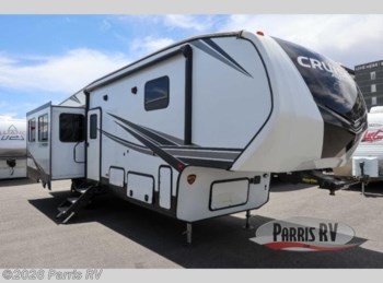 Used 2021 CrossRoads Cruiser Aire CR31SI available in Murray, Utah