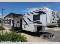 New 2026 Forest River XLR Boost X 363BX available in Murray, Utah