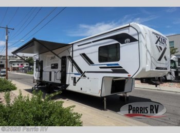 New 2026 Forest River XLR Boost X 363BX available in Murray, Utah