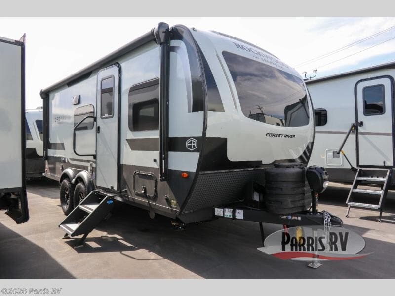 New 2027 Forest River Rockwood Geo Pro G20SBH available in Murray, Utah