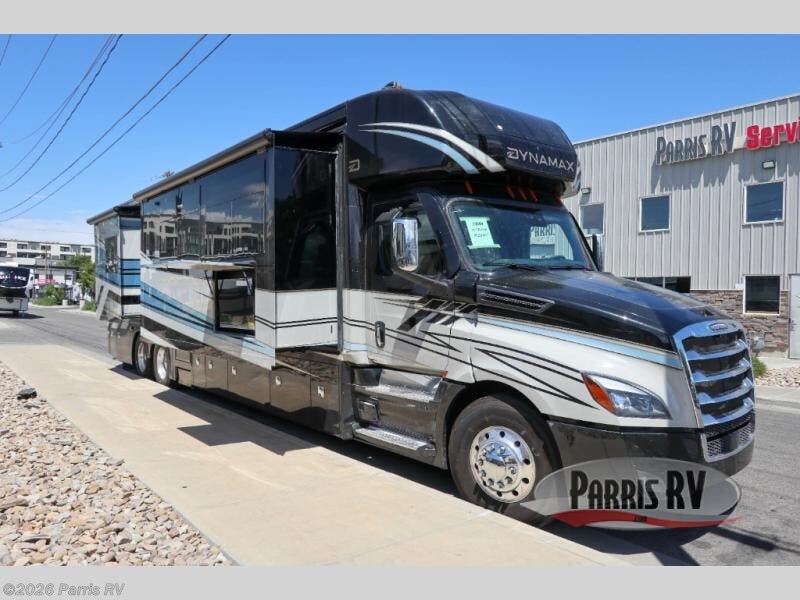 New 2027 Dynamax Corp Grand Sport 45CB available in Murray, Utah