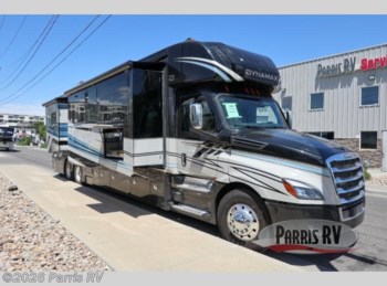 New 2027 Dynamax Corp Grand Sport 45CB available in Murray, Utah
