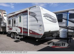 Used 2011 Forest River Stealth Limited Edition SS1812 available in Murray, Utah