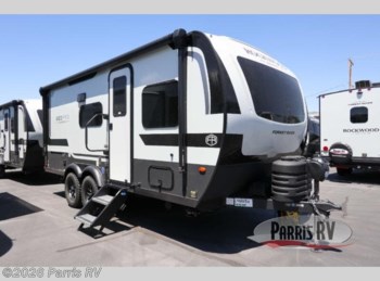 New 2027 Forest River Rockwood Geo Pro G20SBH available in Murray, Utah