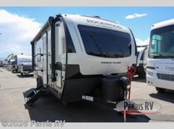 New 2027 Forest River Rockwood Geo Pro G19FD available in Murray, Utah