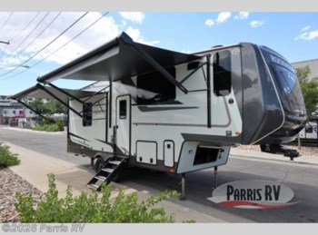 New 2027 Forest River Rockwood Signature 290SFK available in Murray, Utah