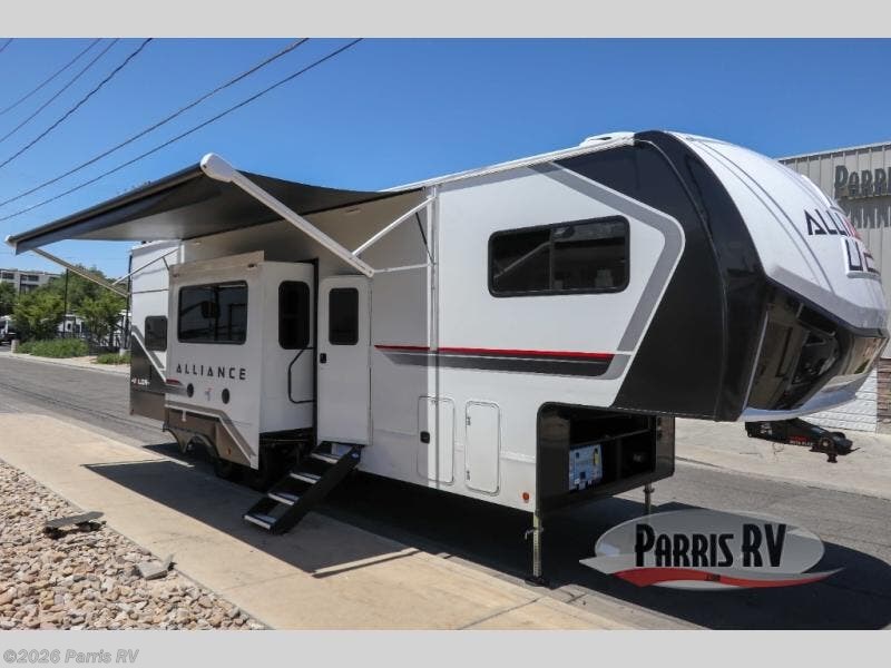 New 2027 Alliance RV Valor All-Access 32A10 available in Murray, Utah