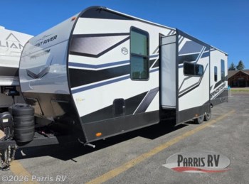 New 2026 Forest River Sandstorm 2900 available in Murray, Utah